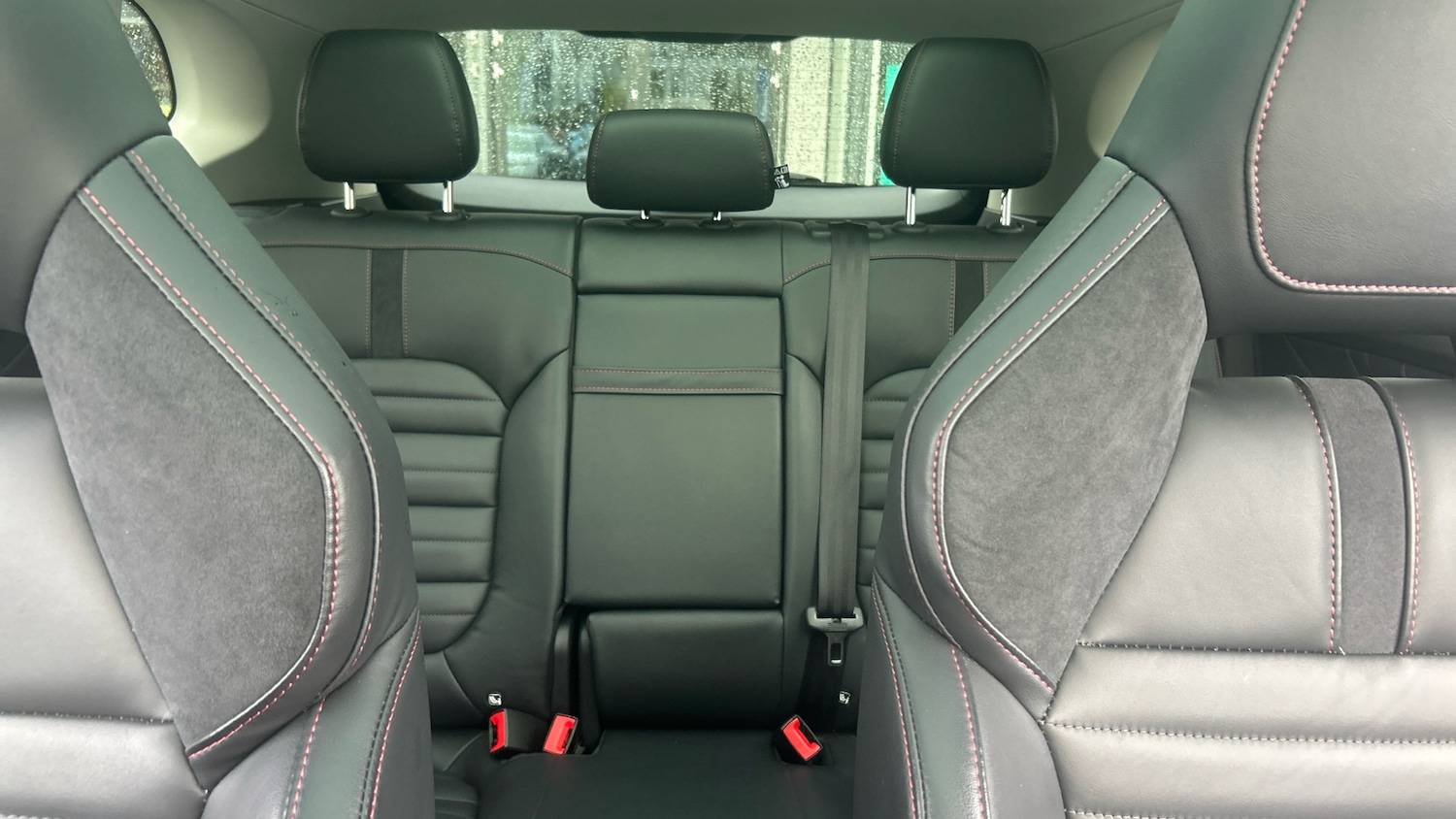 Used MG MG HS 2023 for sale - 76444326: Photo 15