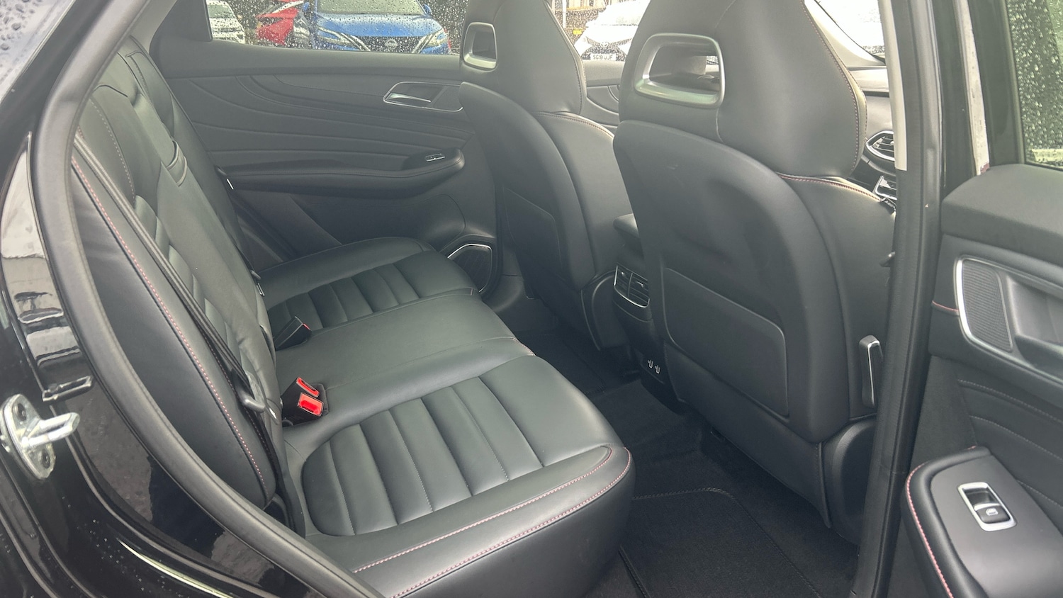 Used MG MG HS 2023 for sale - 76444326: Photo 16