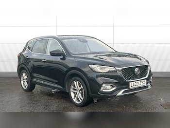 Used MG MG HS 2023 for sale - 76444326: Photo