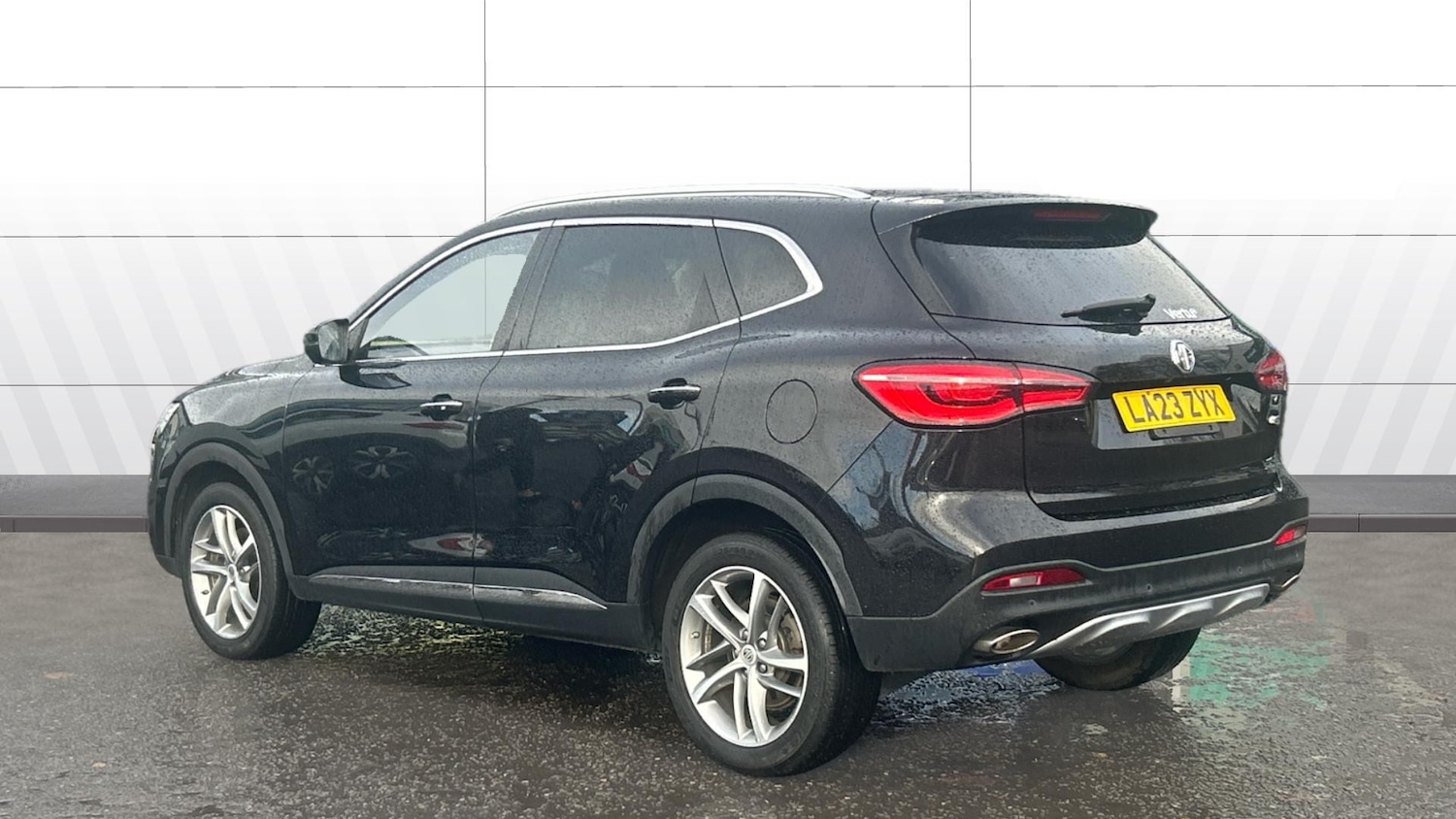 Used MG MG HS 2023 for sale - 76444326: Photo 2