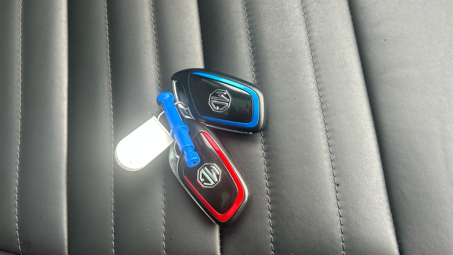 Used MG MG HS 2023 for sale - 76444326: Photo 20