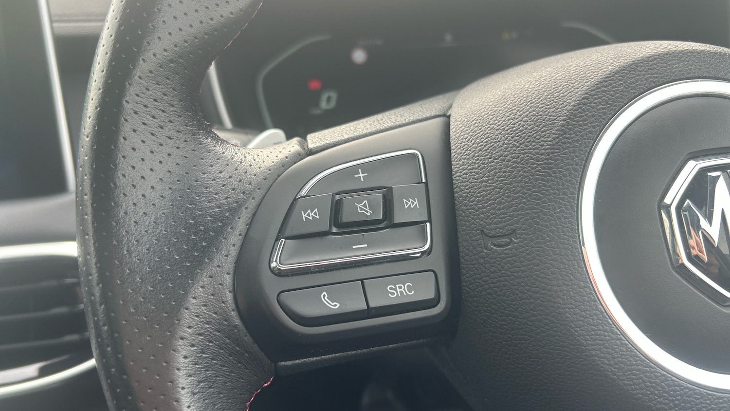 Used MG MG HS 2023 for sale - 76444326: Photo 21