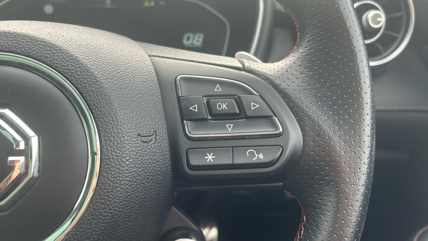 Used MG MG HS 2023 for sale - 76444326: Photo 22