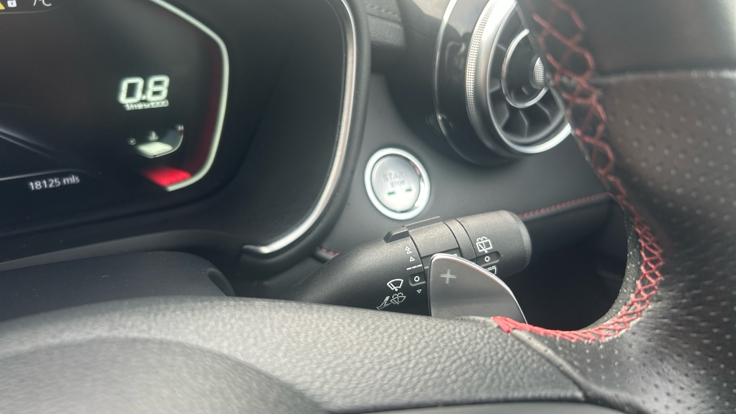 Used MG MG HS 2023 for sale - 76444326: Photo 23