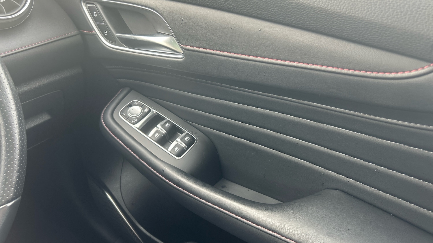 Used MG MG HS 2023 for sale - 76444326: Photo 26