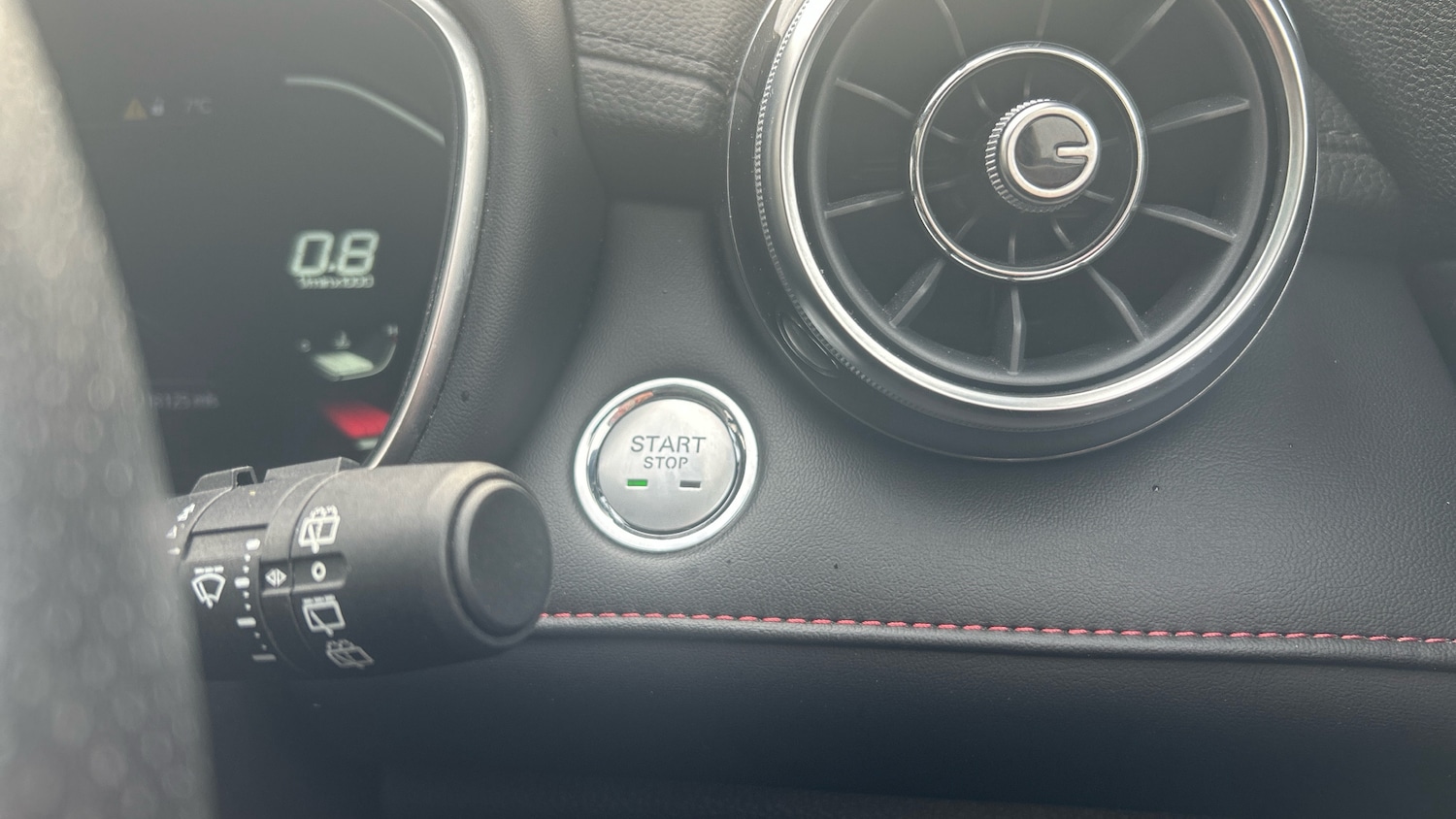 Used MG MG HS 2023 for sale - 76444326: Photo 27