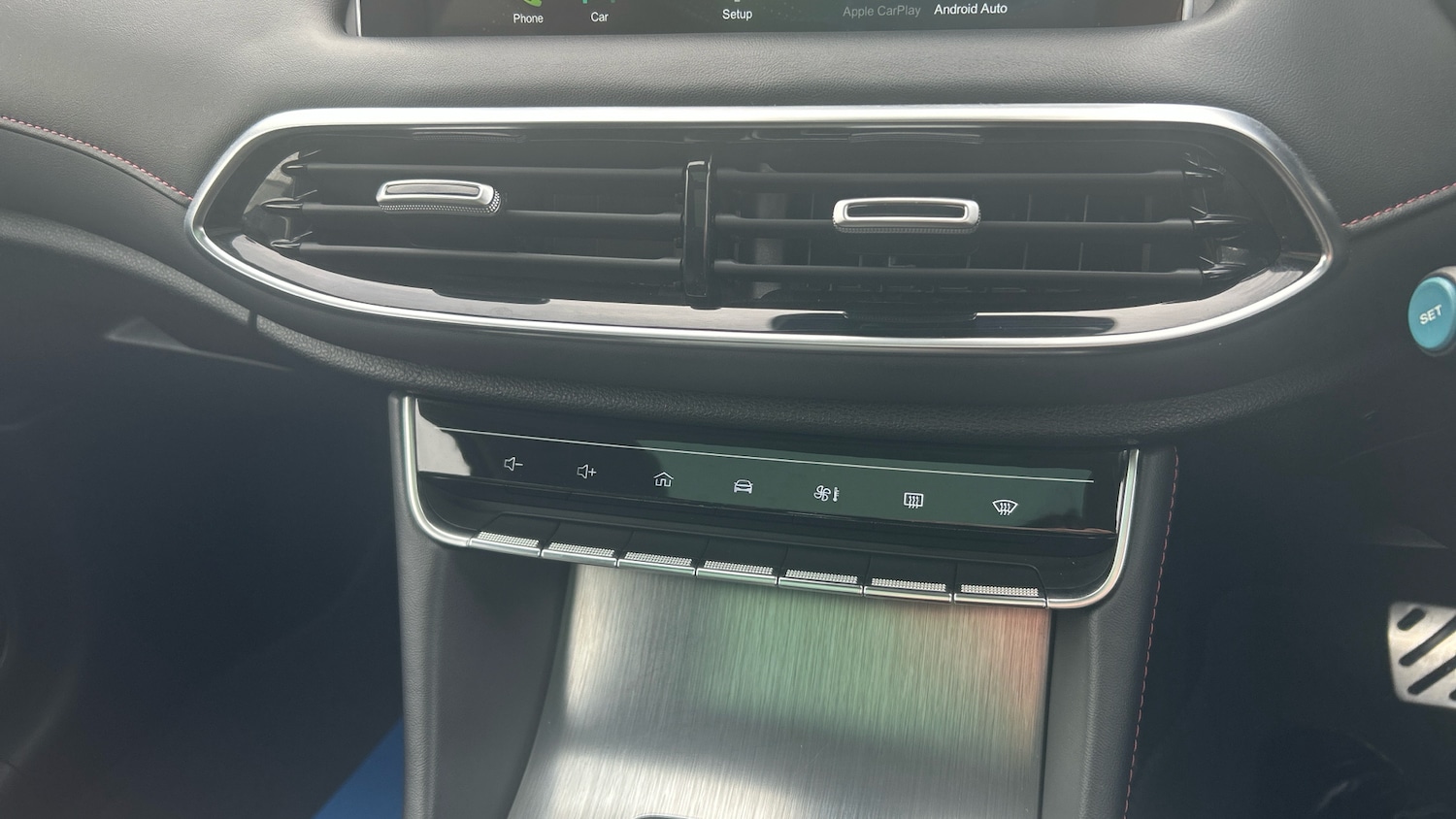 Used MG MG HS 2023 for sale - 76444326: Photo 28