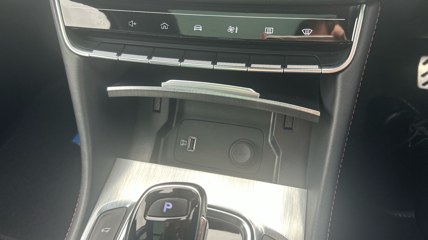 Used MG MG HS 2023 for sale - 76444326: Photo 29