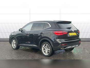 Used MG MG HS 2023 for sale - 76444326: Photo