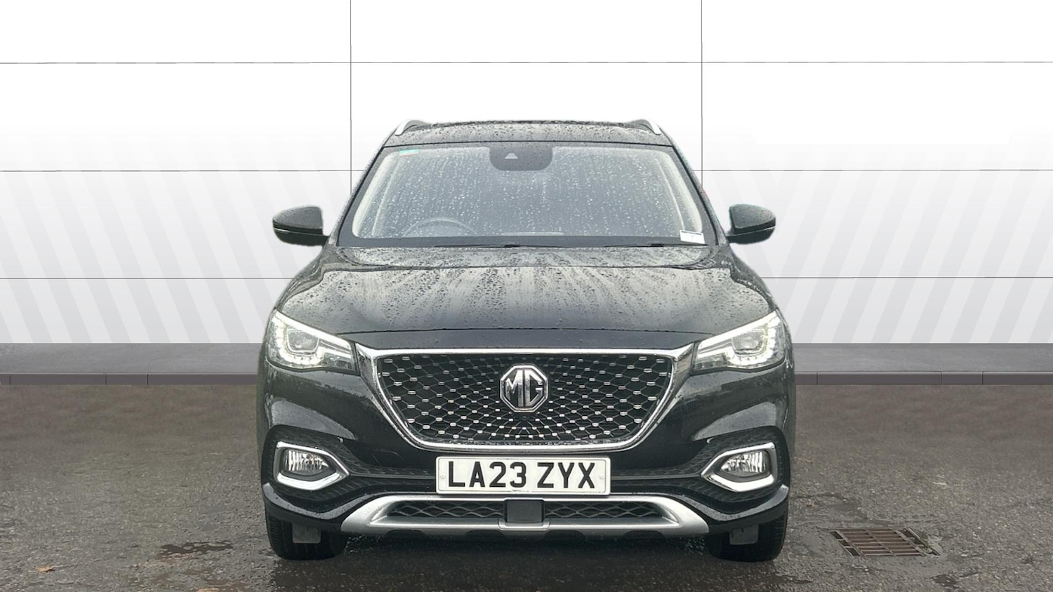 Used MG MG HS 2023 for sale - 76444326: Photo 3