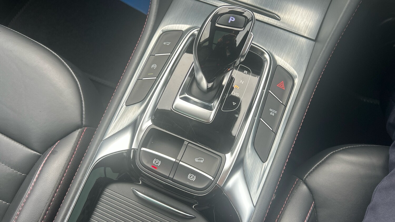 Used MG MG HS 2023 for sale - 76444326: Photo 30