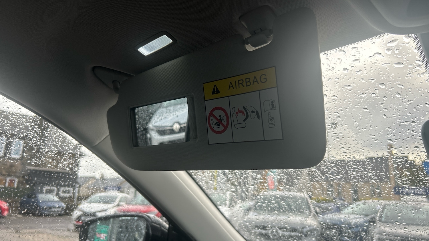 Used MG MG HS 2023 for sale - 76444326: Photo 35