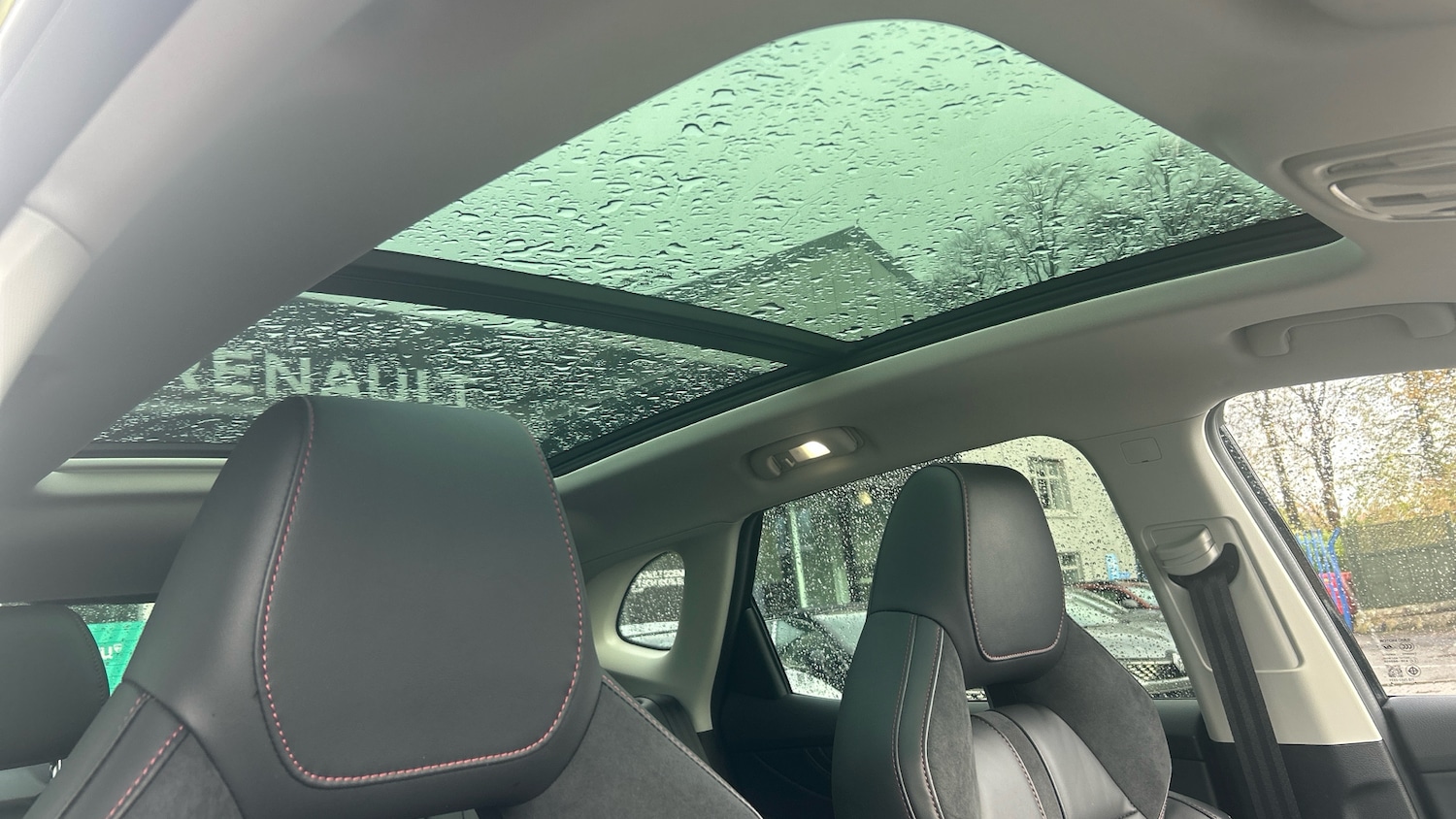 Used MG MG HS 2023 for sale - 76444326: Photo 37