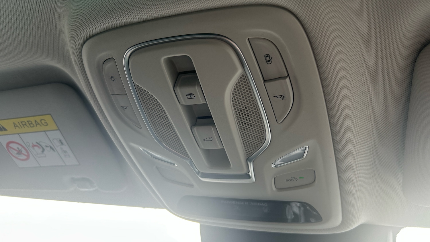 Used MG MG HS 2023 for sale - 76444326: Photo 38