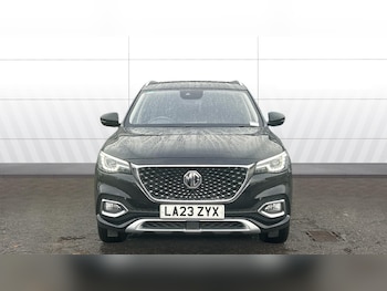 Used MG MG HS 2023 for sale - 76444326: Photo