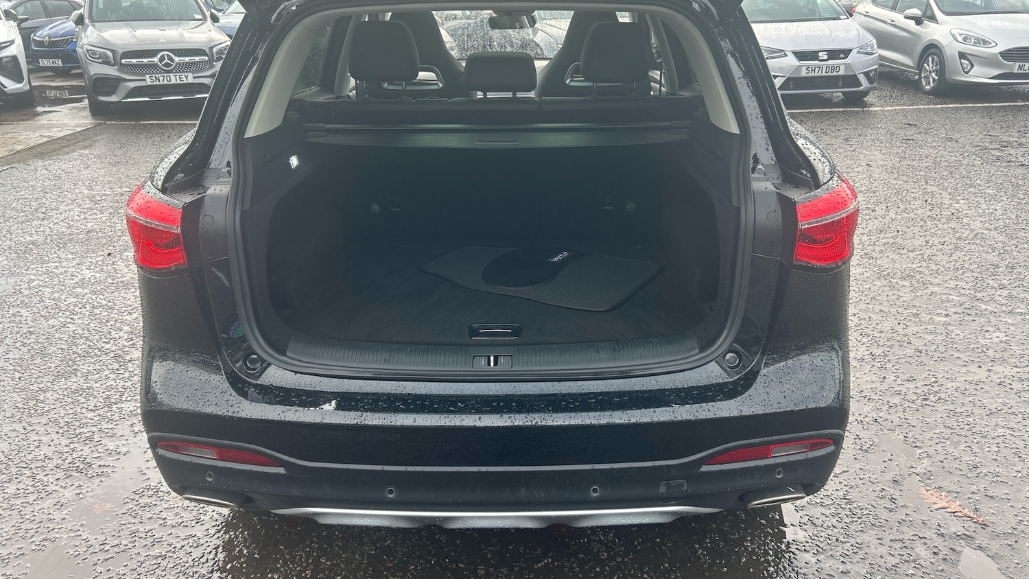 Used MG MG HS 2023 for sale - 76444326: Photo 4