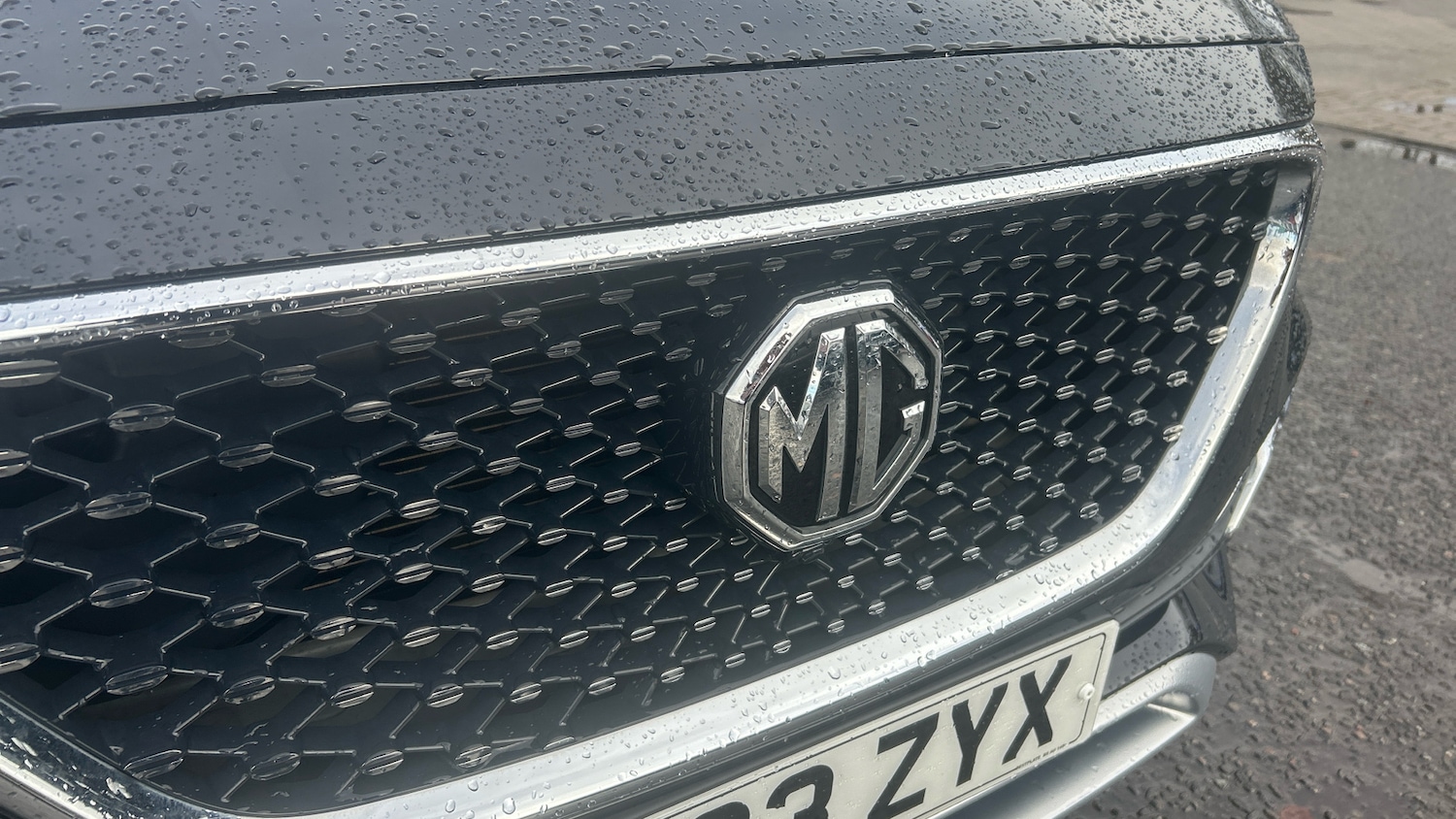 Used MG MG HS 2023 for sale - 76444326: Photo 40