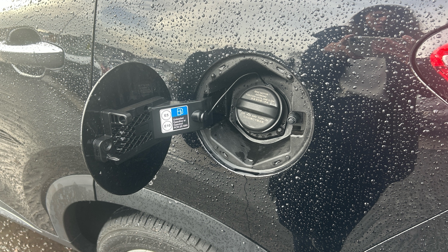 Used MG MG HS 2023 for sale - 76444326: Photo 43