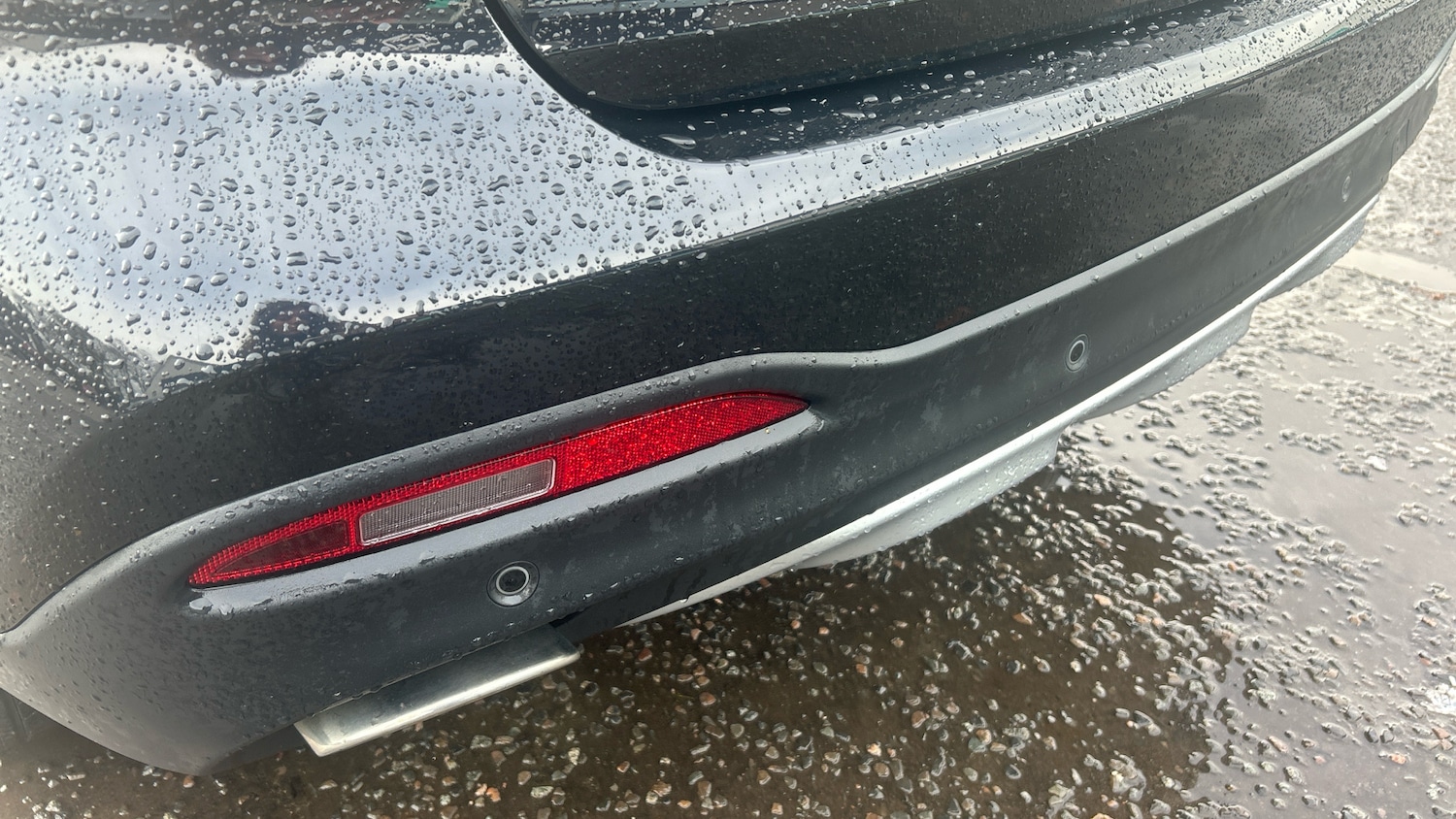 Used MG MG HS 2023 for sale - 76444326: Photo 44