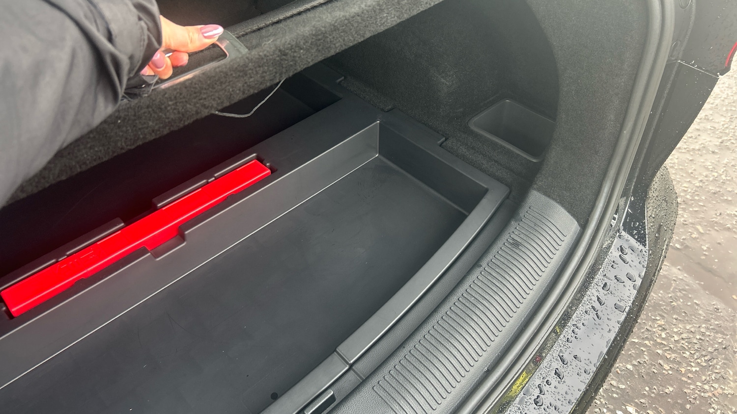 Used MG MG HS 2023 for sale - 76444326: Photo 46