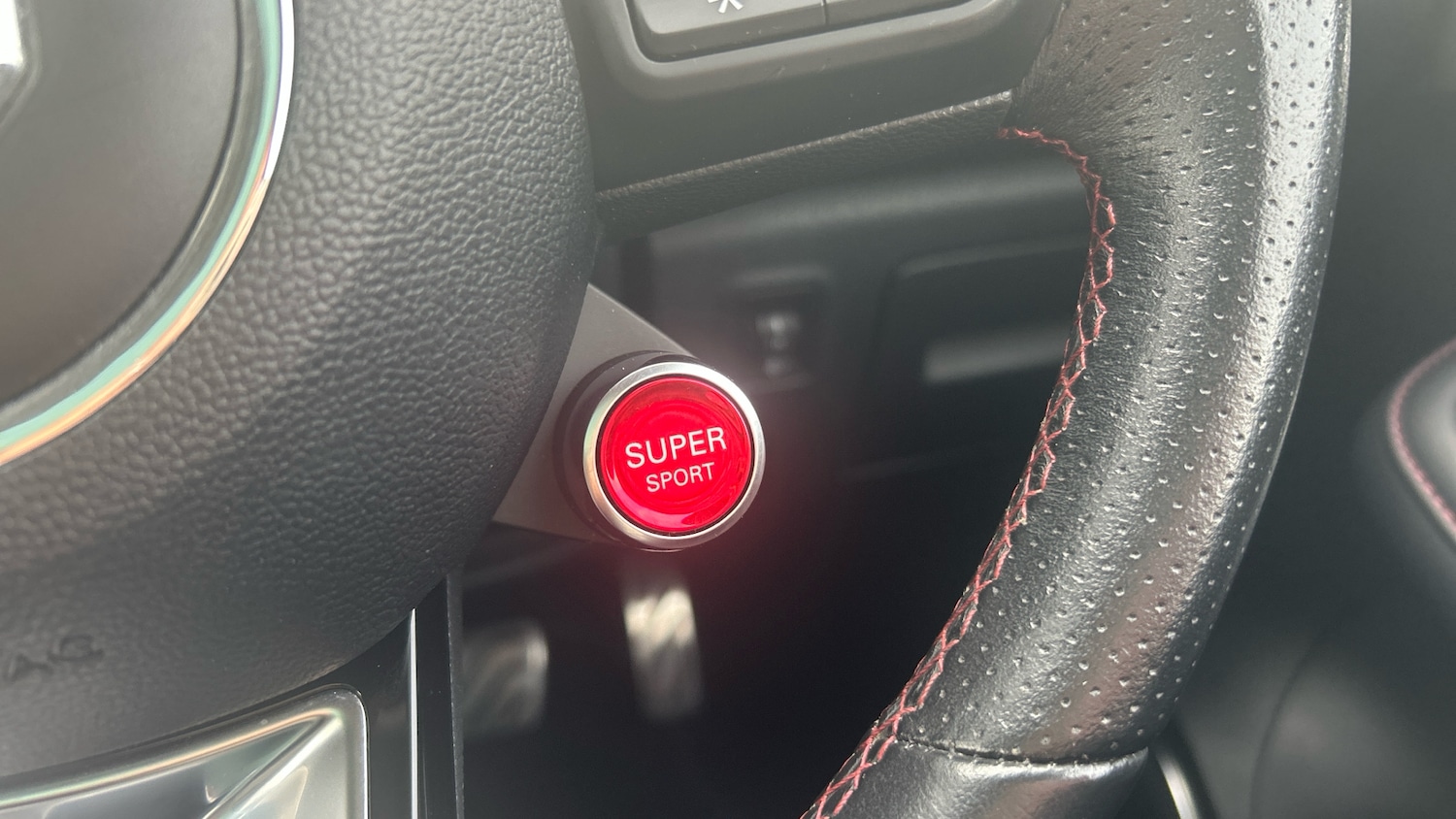 Used MG MG HS 2023 for sale - 76444326: Photo 47