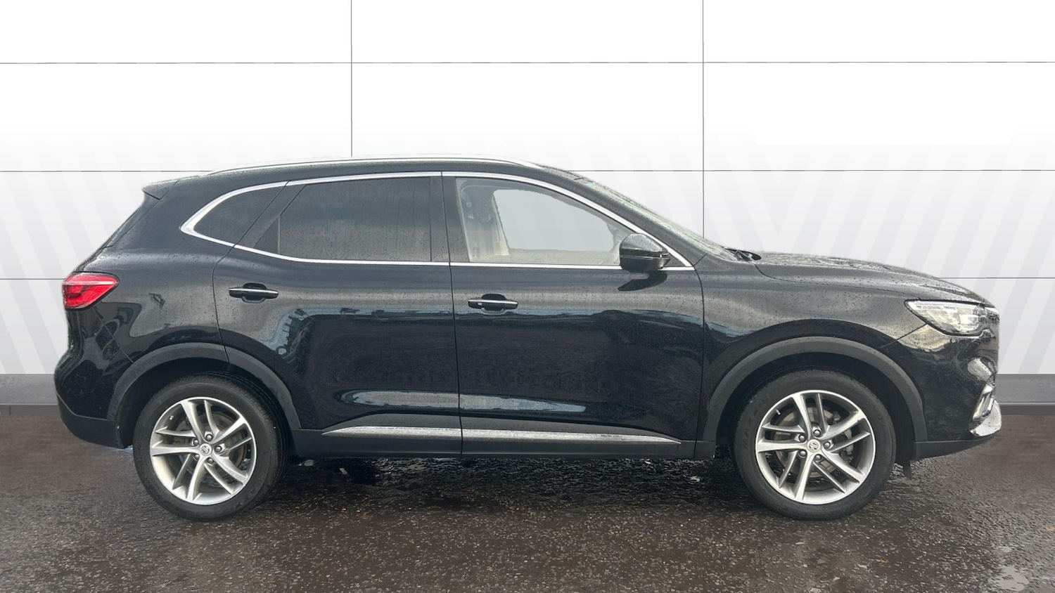 Used MG MG HS 2023 for sale - 76444326: Photo 5