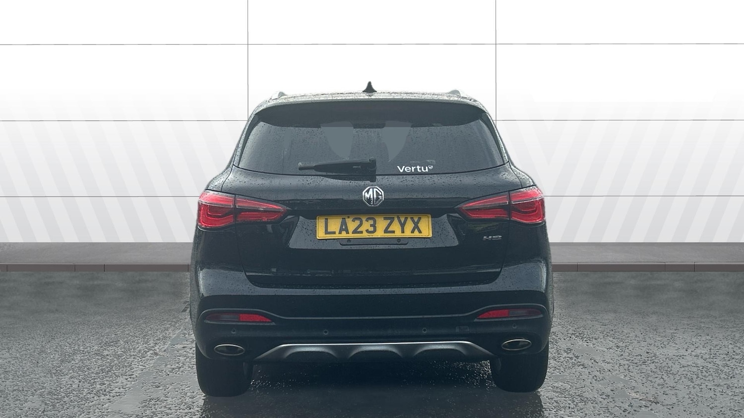 Used MG MG HS 2023 for sale - 76444326: Photo 6