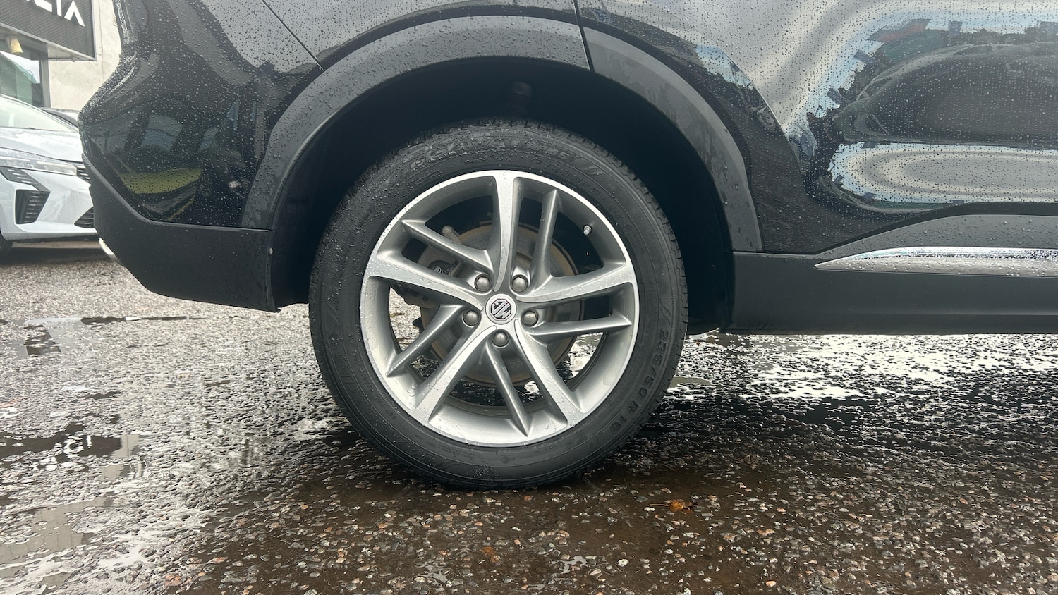 Used MG MG HS 2023 for sale - 76444326: Photo 7