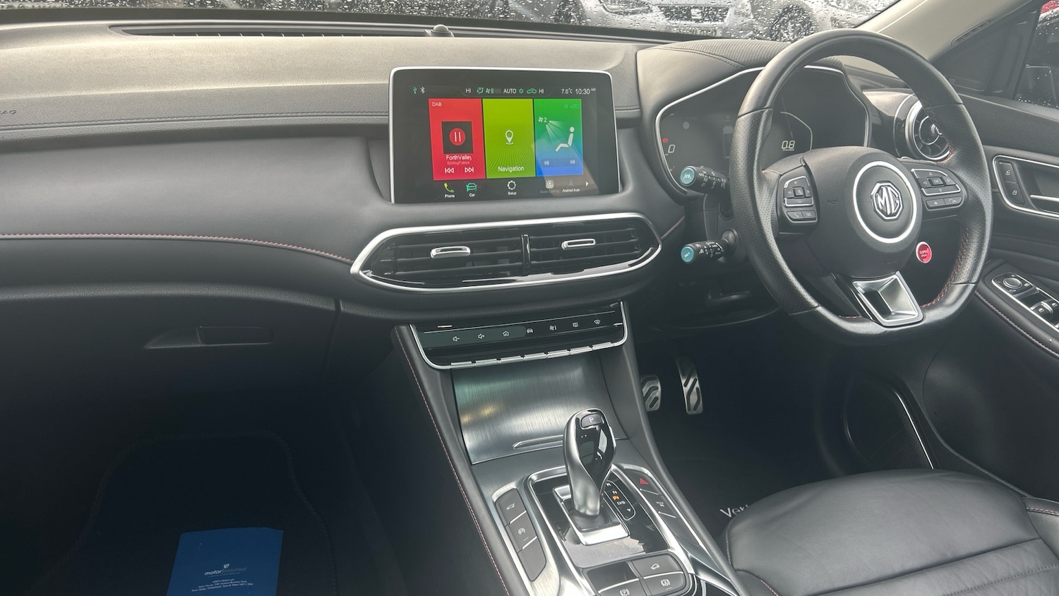 Used MG MG HS 2023 for sale - 76444326: Photo 9