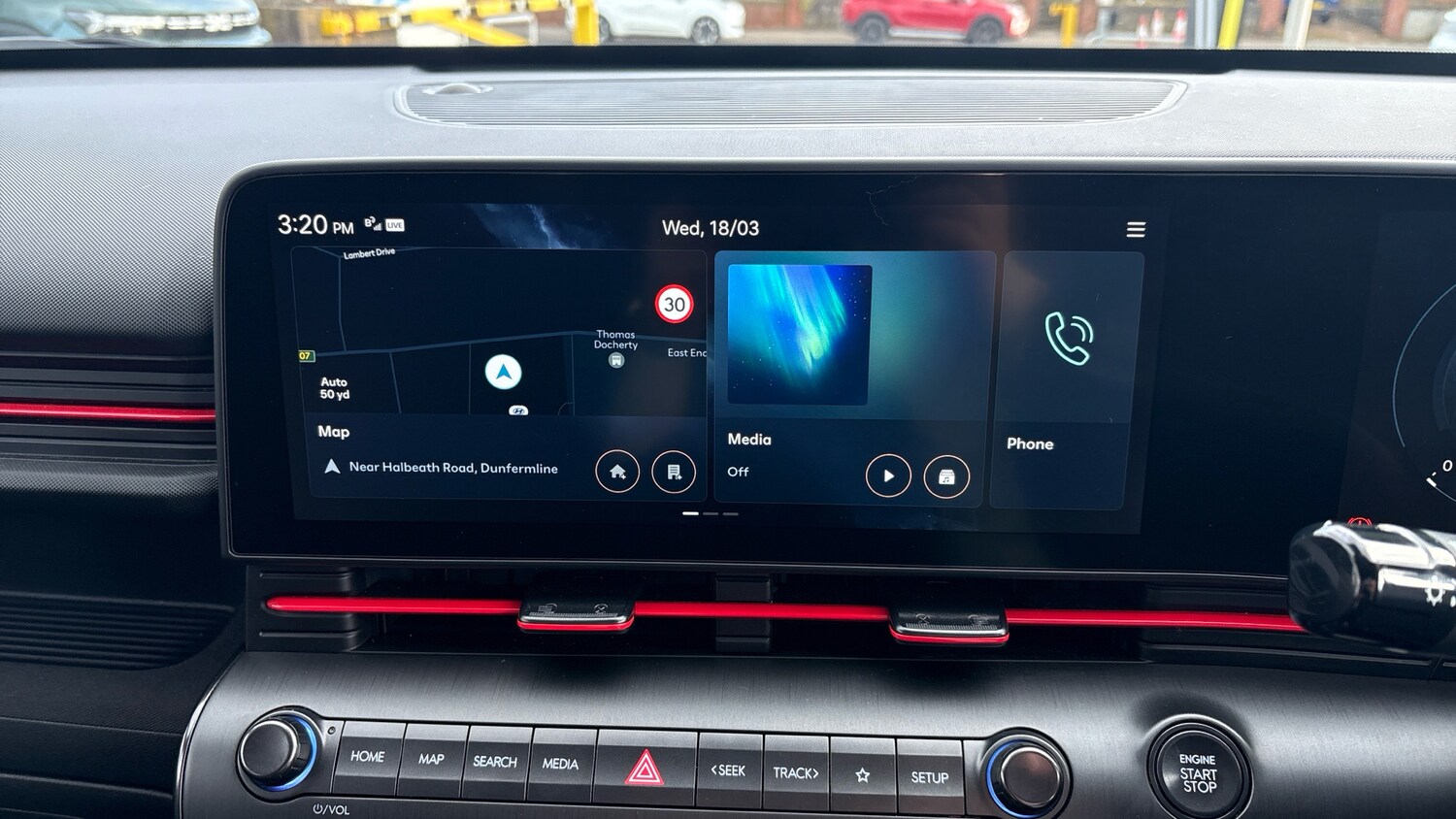 Used Hyundai KONA 2025 for sale - 78177406: Photo 12