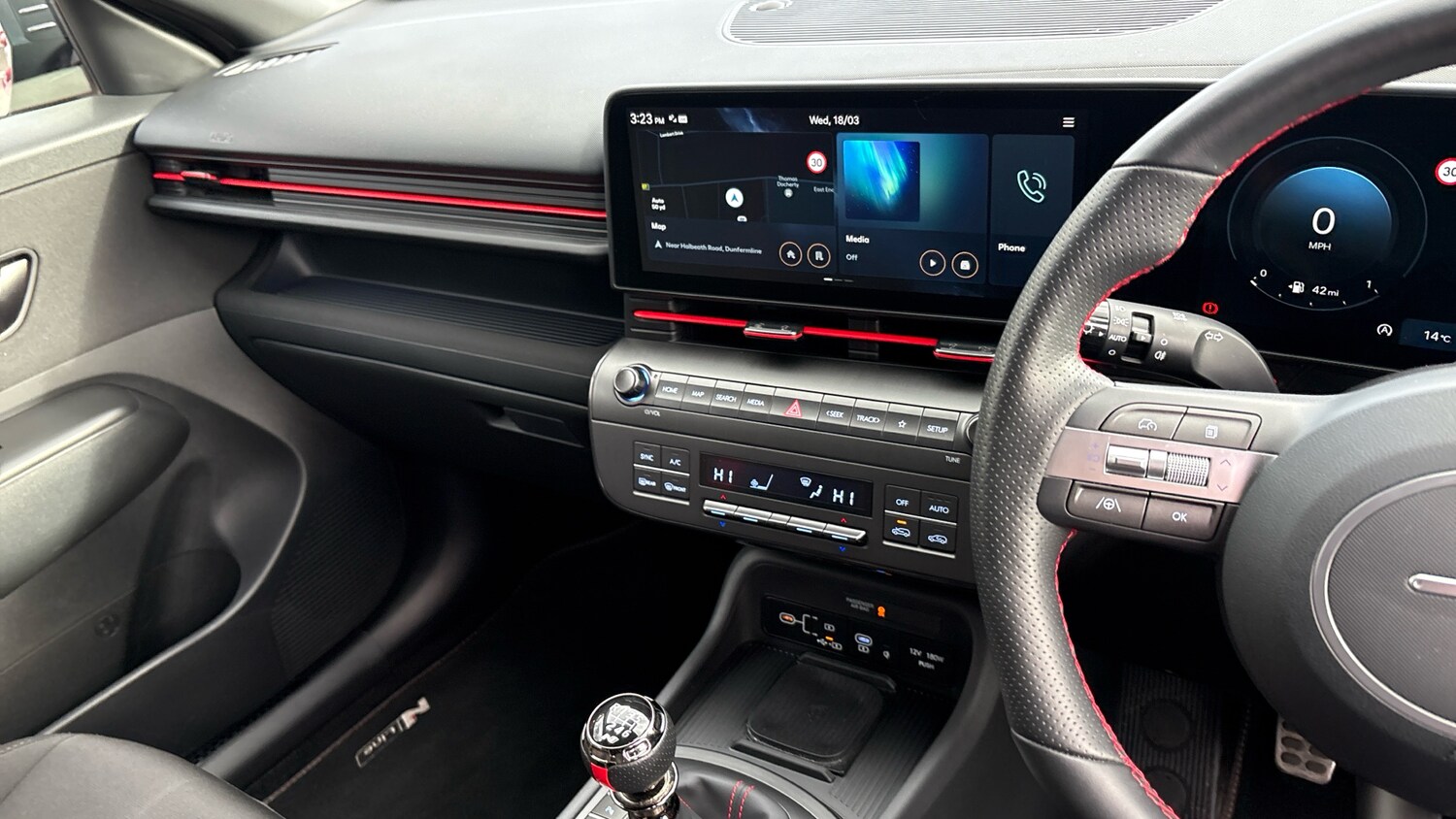 Used Hyundai KONA 2025 for sale - 78177406: Photo 14