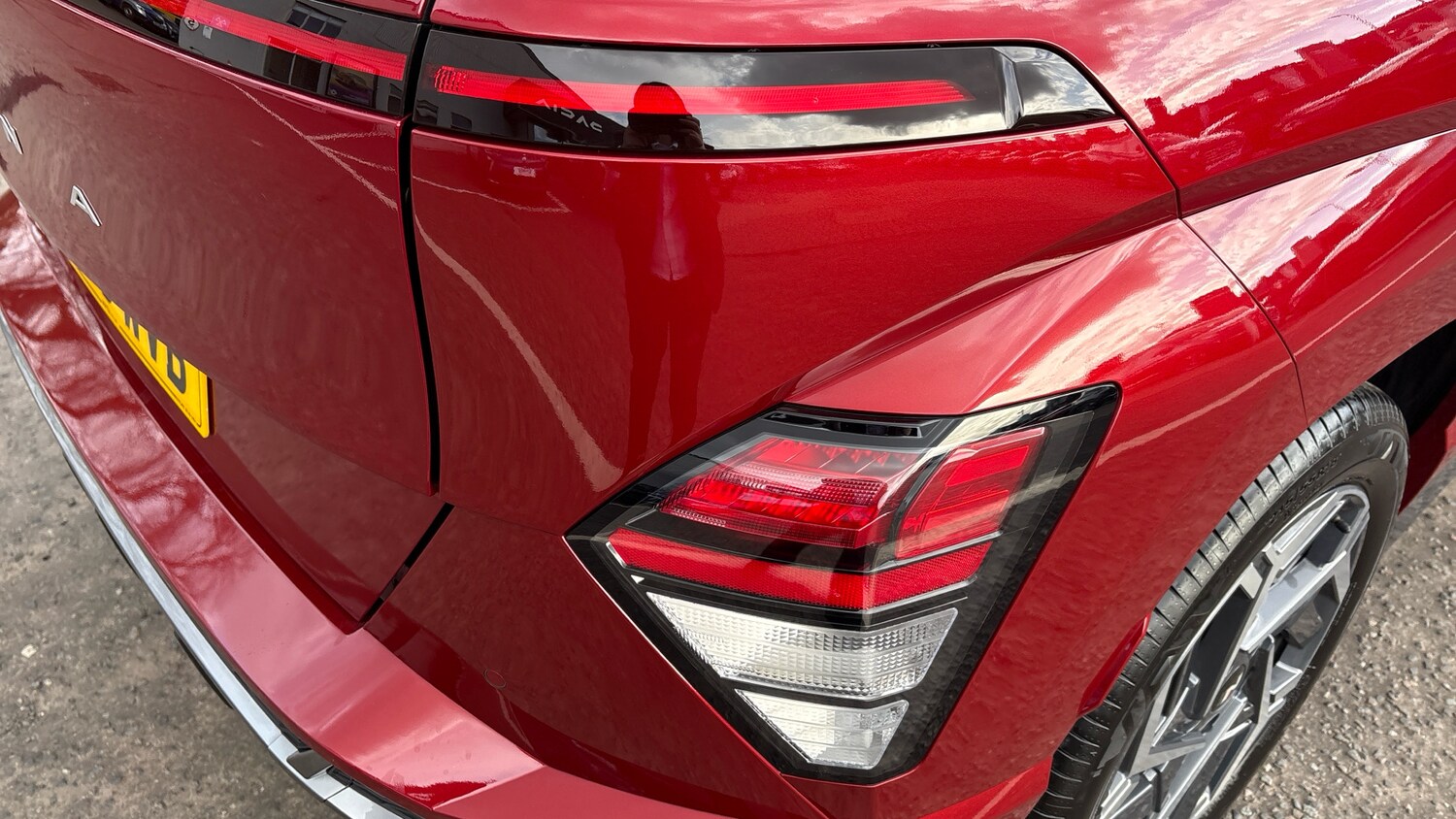 Used Hyundai KONA 2025 for sale - 78177406: Photo 23