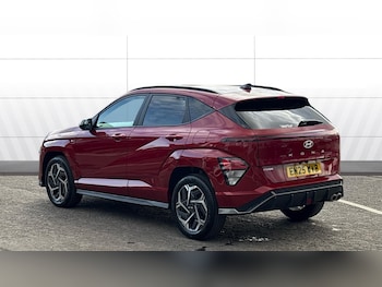 Used Hyundai KONA 2025 for sale - 78177406: Photo