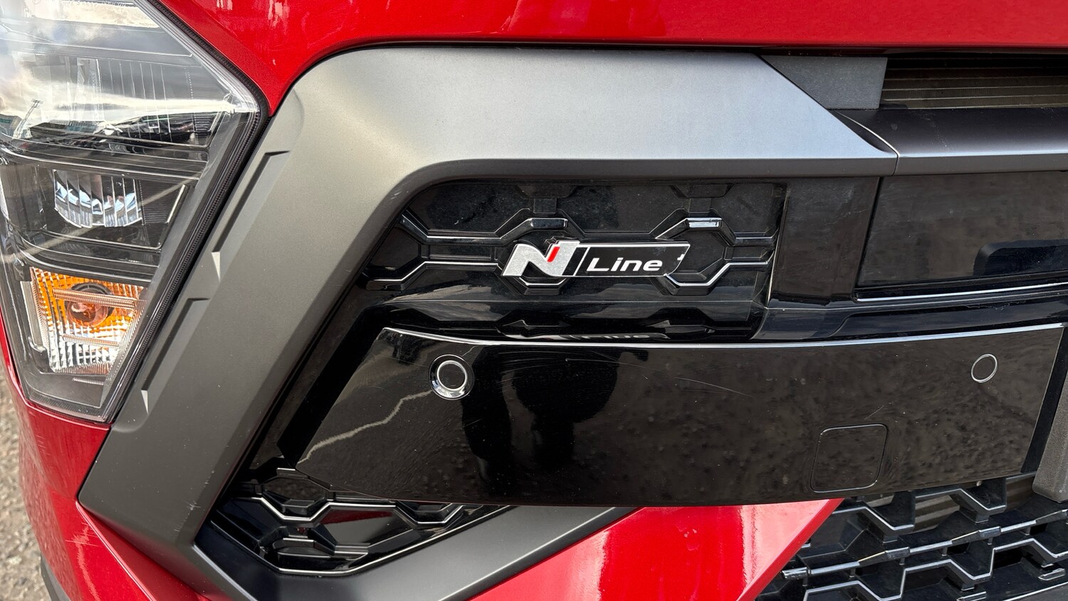 Used Hyundai KONA 2025 for sale - 78177406: Photo 31