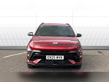 Used Hyundai KONA 2025 for sale - 78177406: Photo