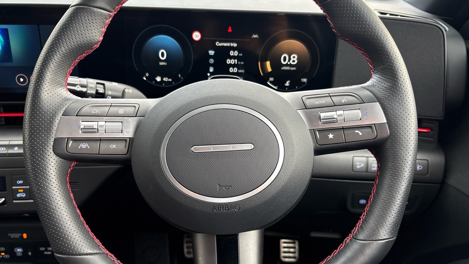 Used Hyundai KONA 2025 for sale - 78177406: Photo 42