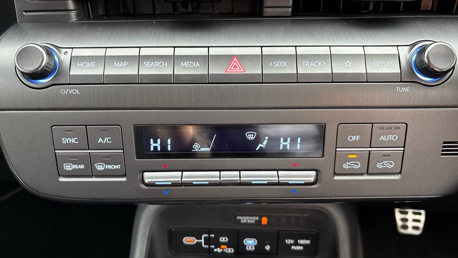 Used Hyundai KONA 2025 for sale - 78177406: Photo 50