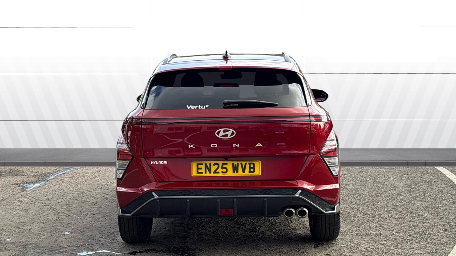 Used Hyundai KONA 2025 for sale - 78177406: Photo 6