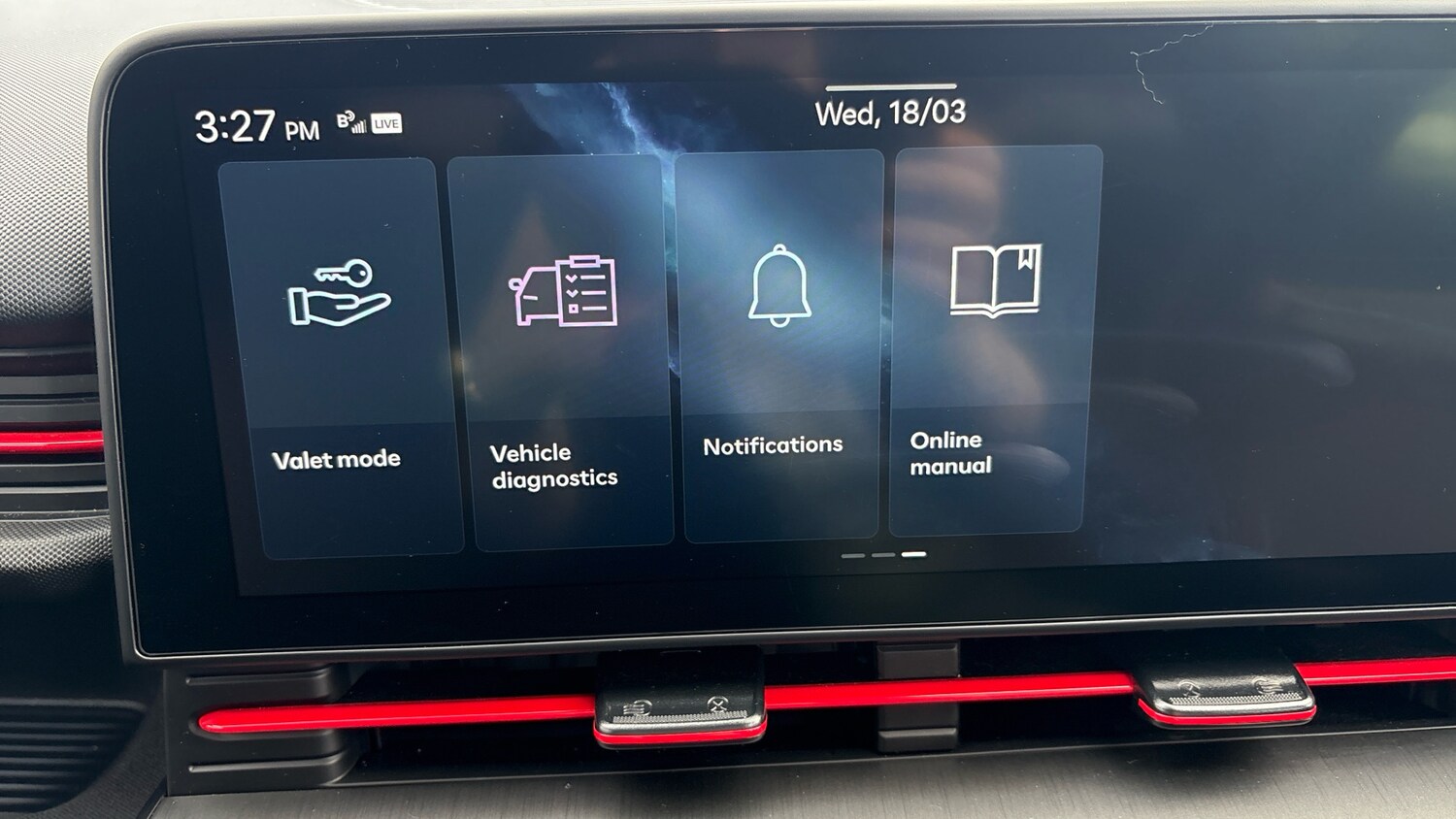 Used Hyundai KONA 2025 for sale - 78177406: Photo 64