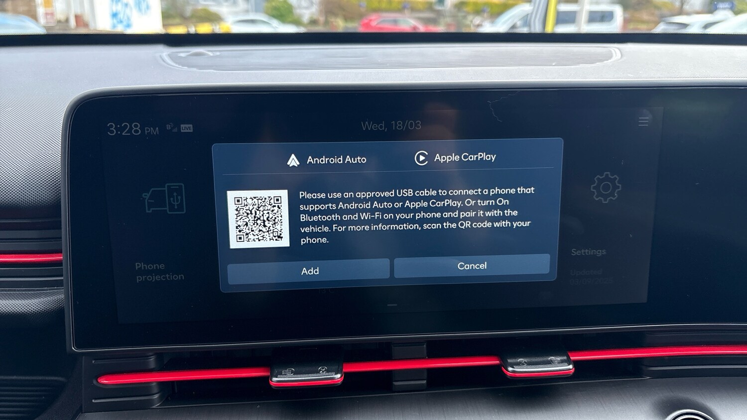 Used Hyundai KONA 2025 for sale - 78177406: Photo 66