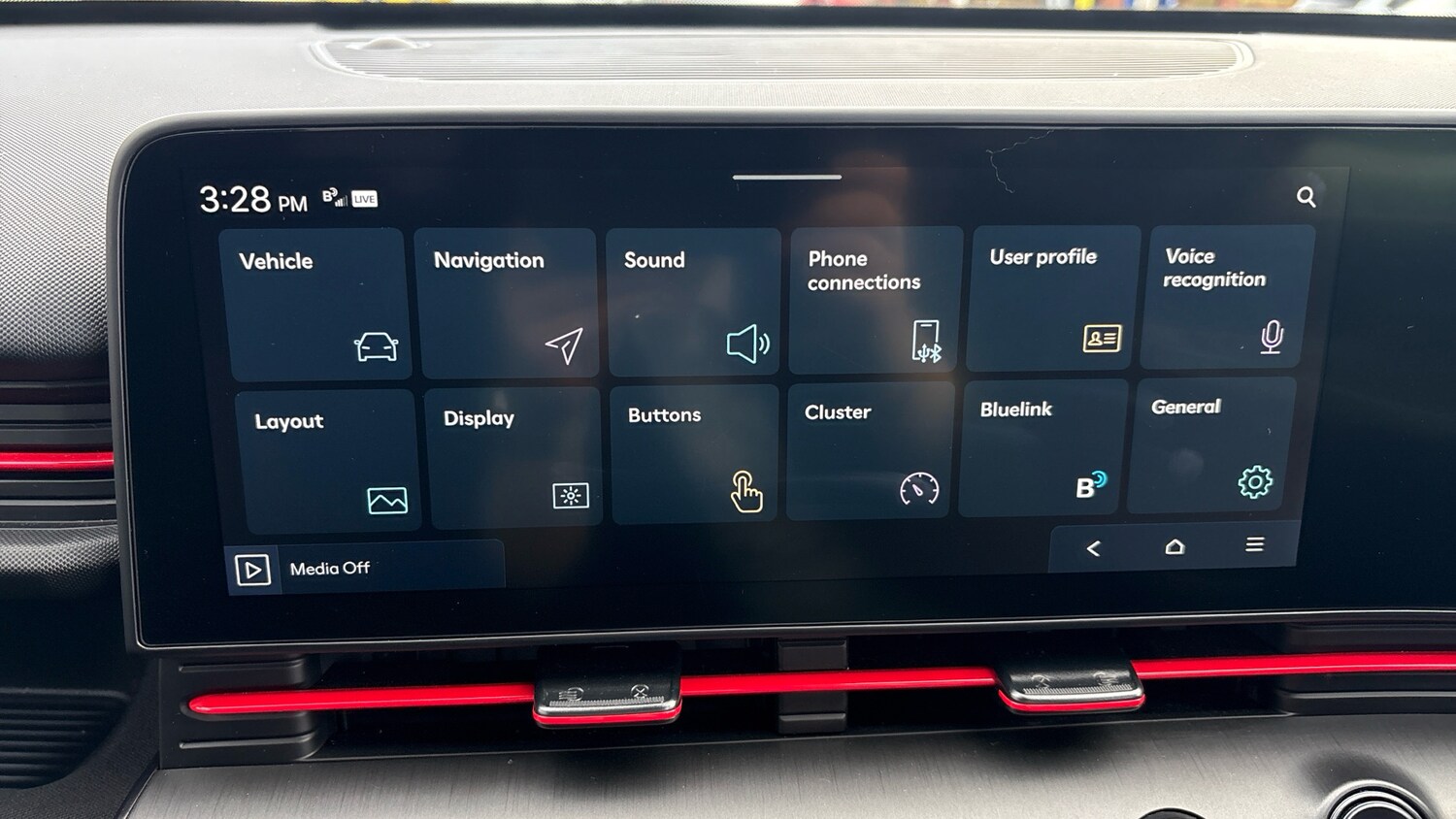 Used Hyundai KONA 2025 for sale - 78177406: Photo 67