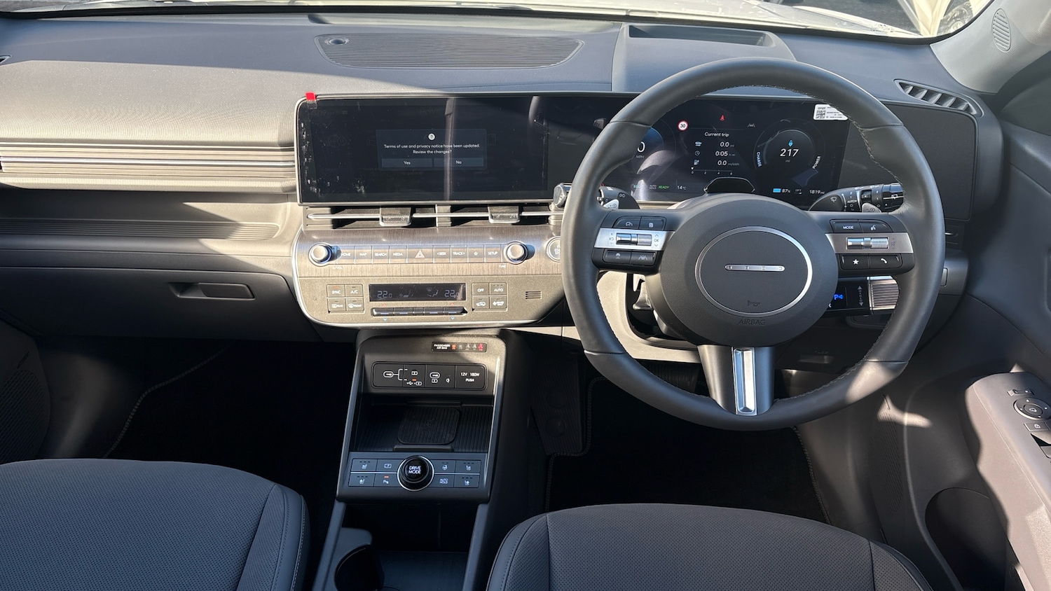 Used Hyundai KONA 2025 for sale - 76531323: Photo 10