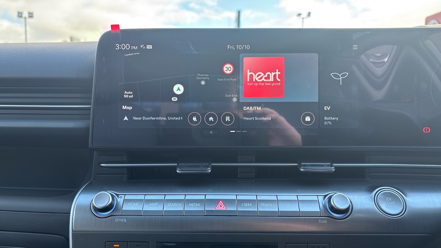 Used Hyundai KONA 2025 for sale - 76531323: Photo 12