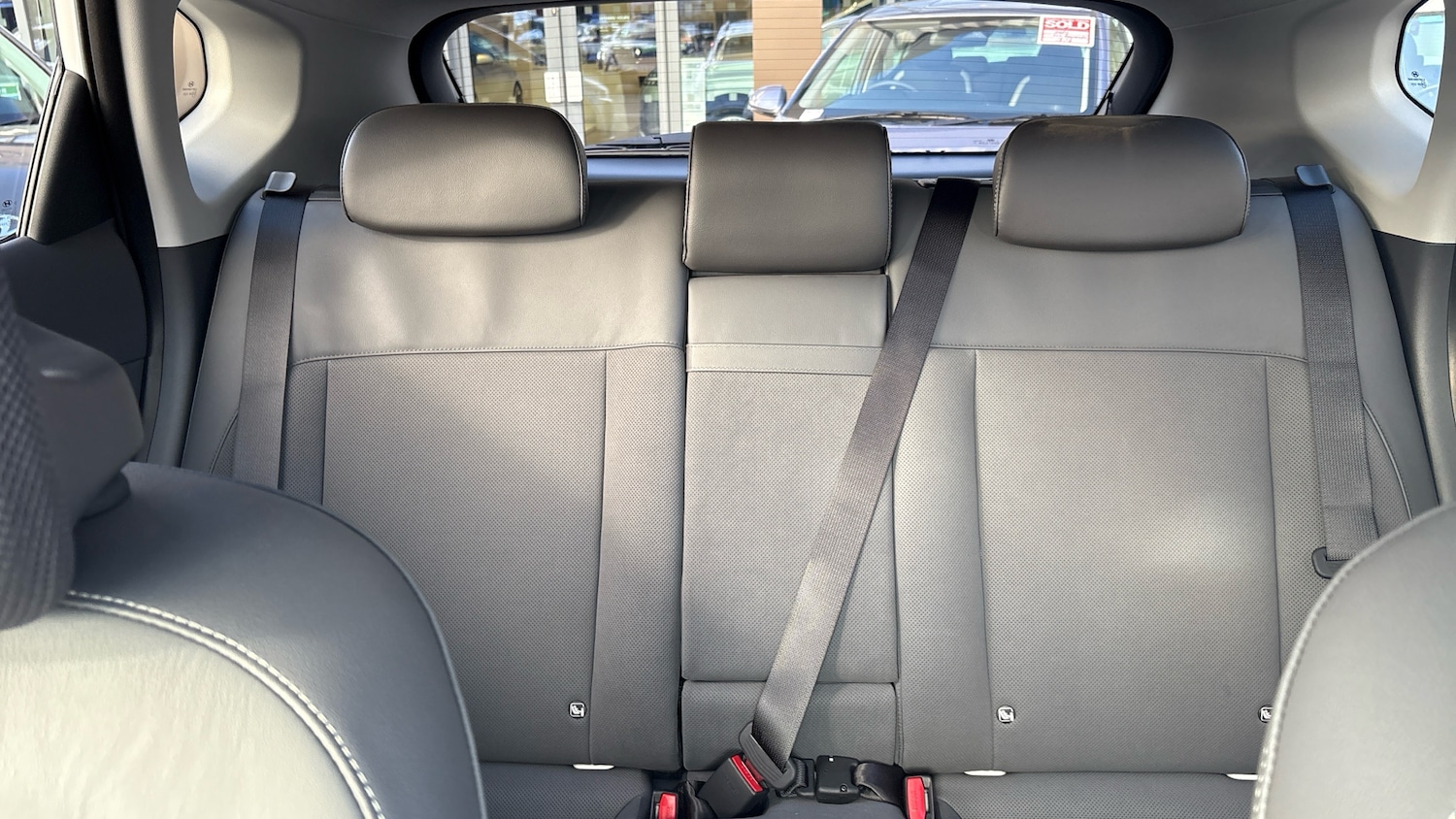 Used Hyundai KONA 2025 for sale - 76531323: Photo 15