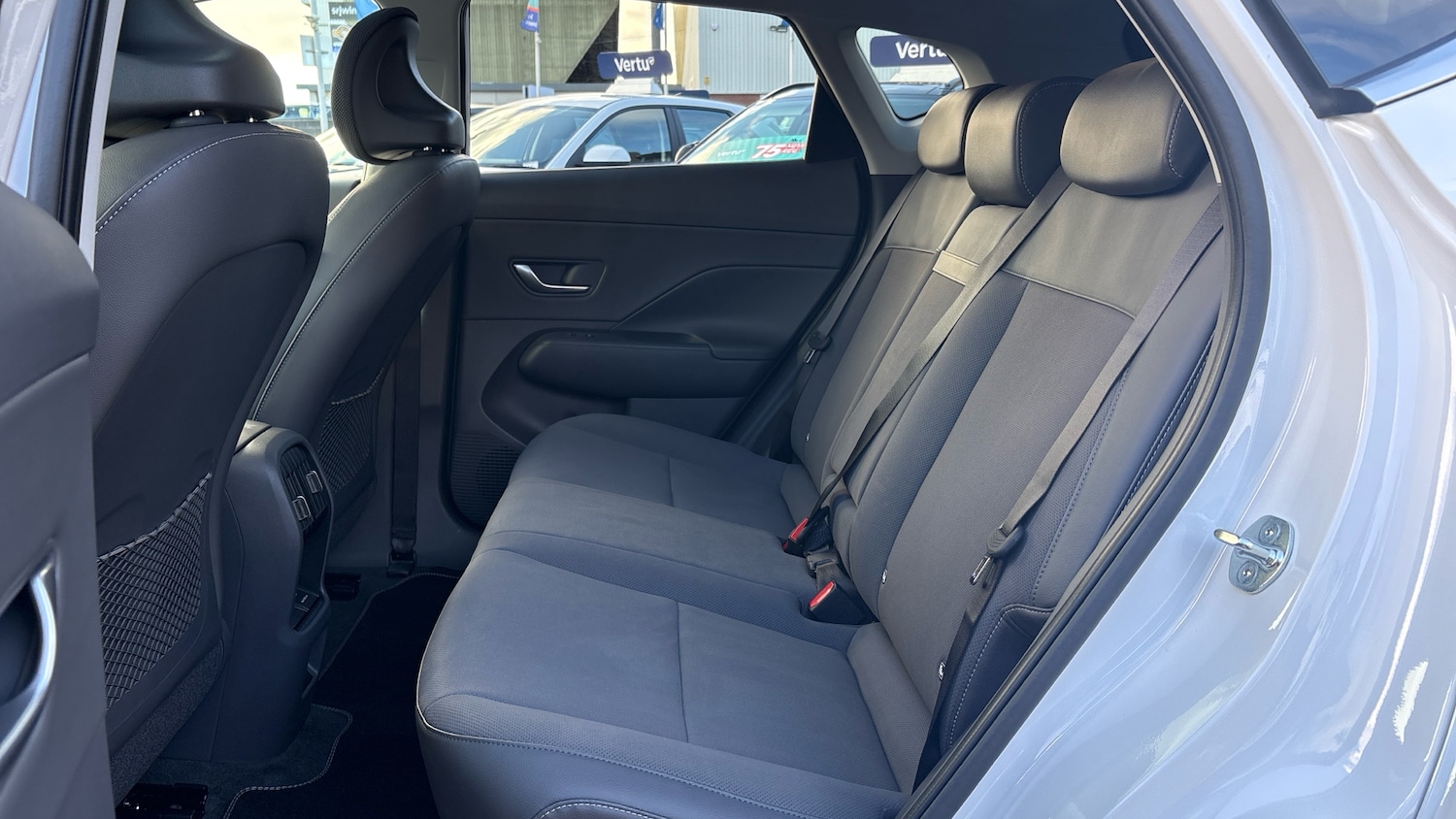 Used Hyundai KONA 2025 for sale - 76531323: Photo 16