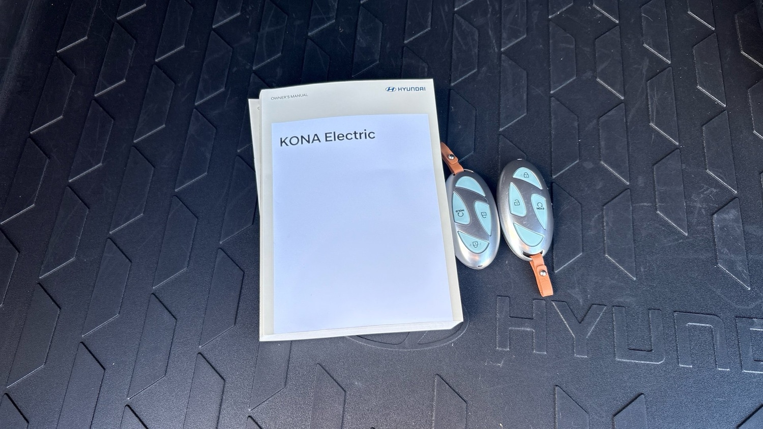 Used Hyundai KONA 2025 for sale - 76531323: Photo 19