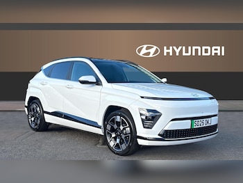 Hyundai - KONA
