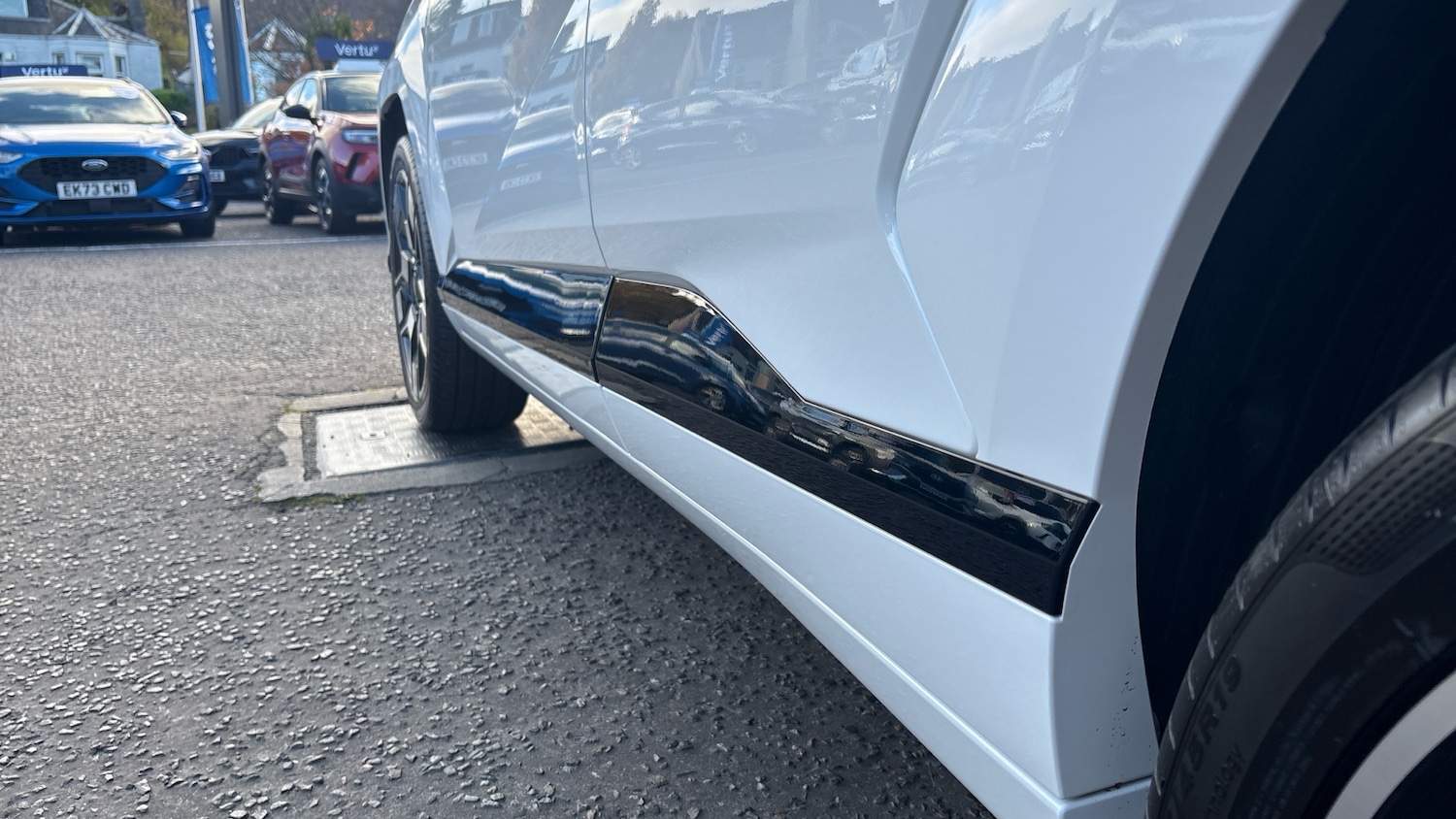 Used Hyundai KONA 2025 for sale - 76531323: Photo 22