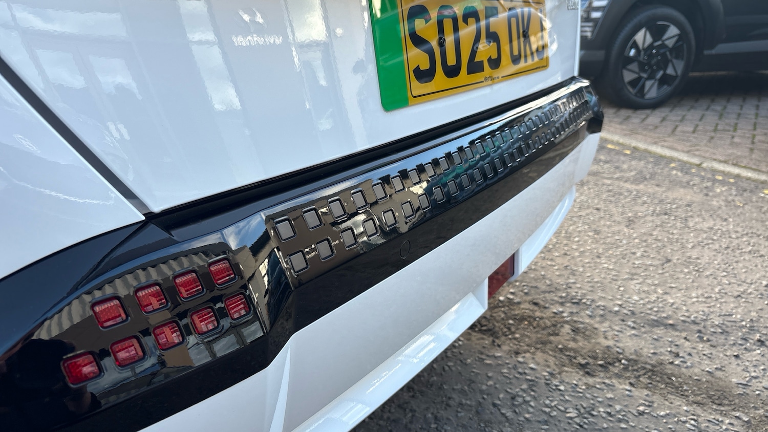 Used Hyundai KONA 2025 for sale - 76531323: Photo 23