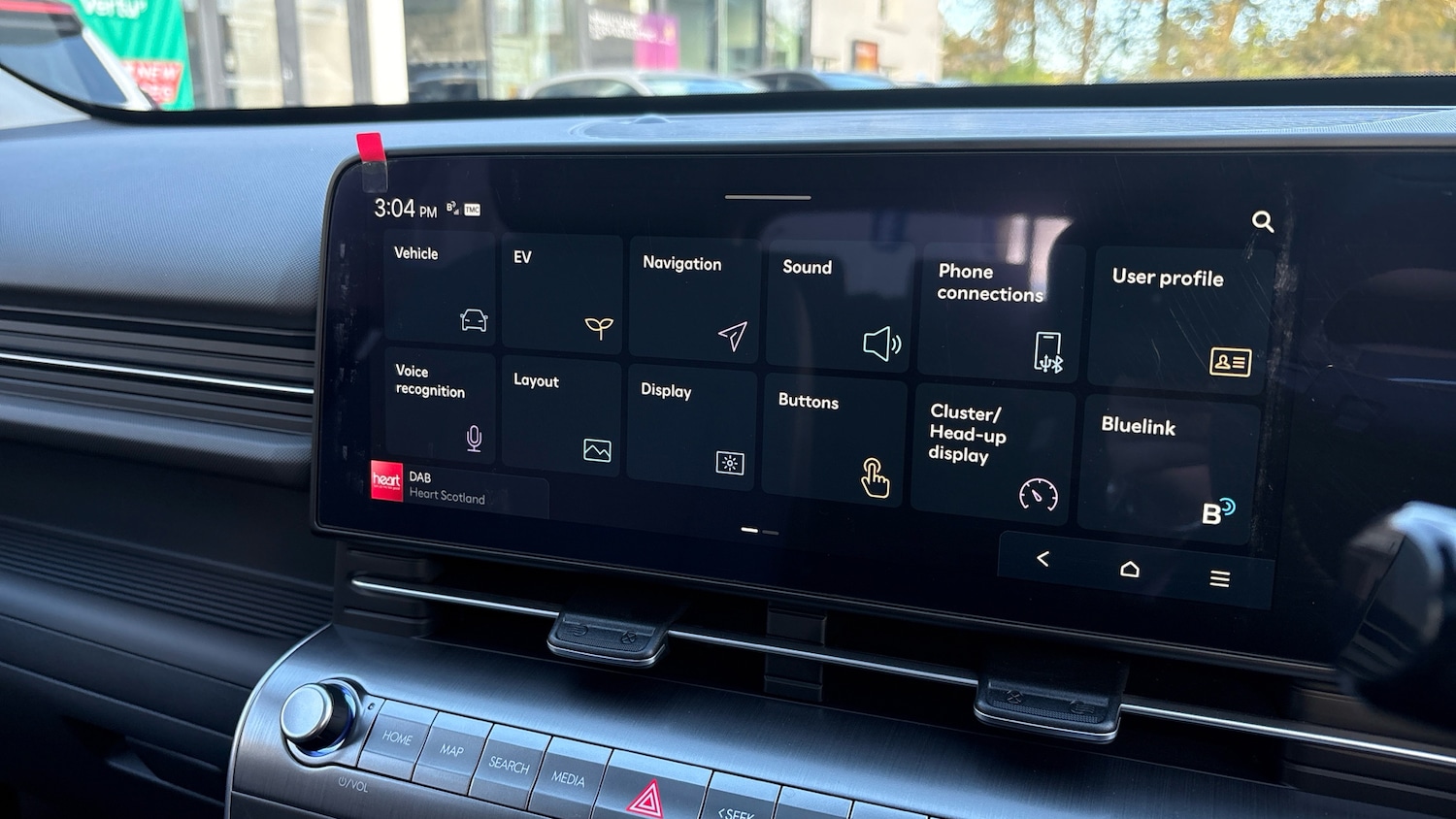 Used Hyundai KONA 2025 for sale - 76531323: Photo 36